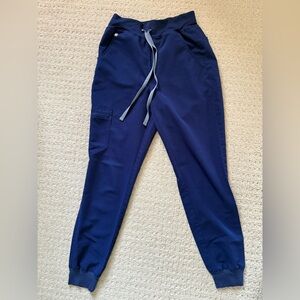 Figs Zamora High waisted jogger scrubs